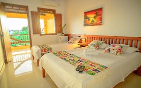 Pousada Flor do Arraial